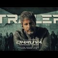 Dhruva Natchathiram – Official Trailer | Chiyaan Vikram, Harris Jayaraj, Gautham Vasudev Menon