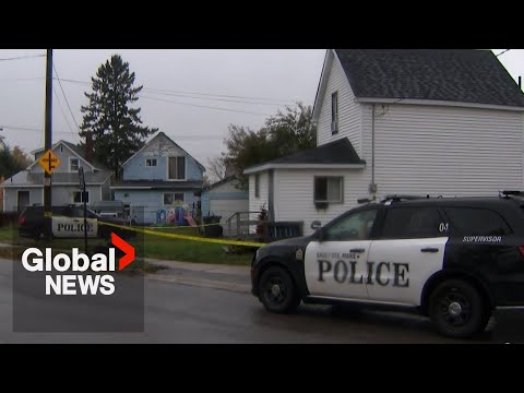Sault Ste. Marie shooting: Investigation continues into death of 5 in intimate partner violence case