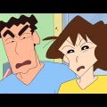 Shinchan New Episode 31-10-2023 – Episode 01 – Shinchan Cartoon – Shinchan In Hindi – Shinchan Movie