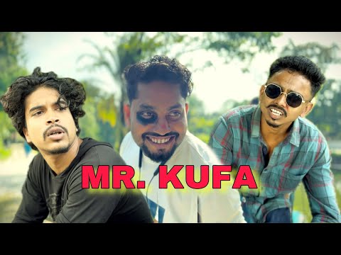 MR. KUFA || Bangla Funny Video || Bangla comedy video || Bokabuz Rohibul || Bokabuz Juju