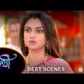 Saathi – Best Scene | 27 Oct 2023 | Full Ep FREE on SUN NXT | Sun Bangla