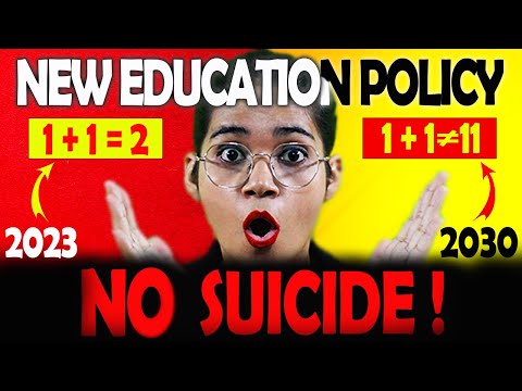New Education Policy 2020 | PM Narendra Modi Big Step. India will be developed soon | Boon? | PART-1