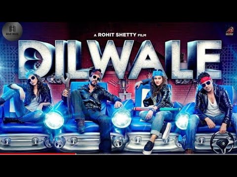 dilwale full movie | dilwale movie | dilwale film | Shahrukh Khan| Kajol | Varun Dhawan #dilwale l