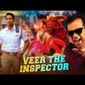 Veer The Inspector | Pranitha Subhash, Siddharth | South Movie Dubbed in Hindi Full Movie 2023 New