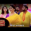 Roop Sagore Moner Manush – Best Scene | 26 Oct 2023 | Full Ep FREE on SUN NXT | Sun Bangla