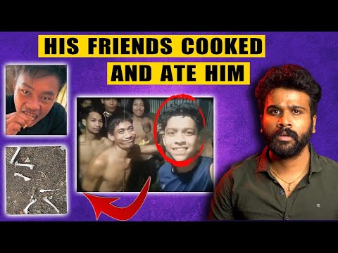 நண்பர்கள் செய்த பயங்கரம் | Shibli Sadiq Hridoy Case Tamil | His Friends Ate Him | Saravanan Decodes