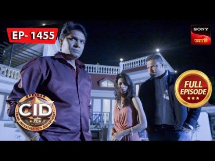 An Unsuccessful Vengeance | CID (Bengali) – Ep 1455 | Full Episode | 29 Oct 2023