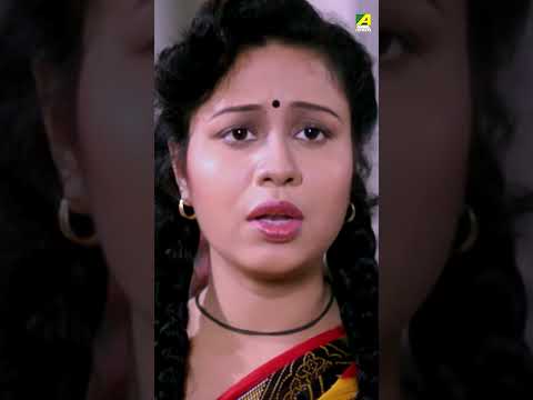 ইটের জবাব পাটকেলে | Puja | #Shorts | Bengali Movie | Rina Choudhury