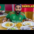 Dhaka Has Amazing Food You Must Try | Star Kabab Bangladesh