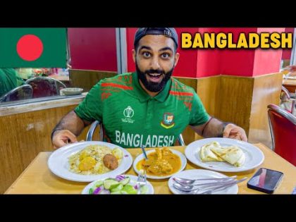 Dhaka Has Amazing Food You Must Try | Star Kabab Bangladesh