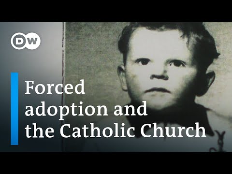 Ireland’s stolen children fight for justice | DW Documentary