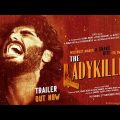 The Lady Killer (Trailer): Arjun Kapoor,Bhumi Pednekar | Ajay Bahl |SCIPL |Releasing on 3rd Nov 2023