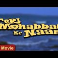 TERI MOHABBAT KE NAAM HINDI Full Movie – Romantic Hindi Movie – तेरी मोहब्बत के नाम मूवी