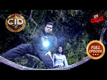 Jungle में जाकर इस Tricky Case को Solve किया Daya और Shreya ने | CID |Action Hero Daya |Full Episode