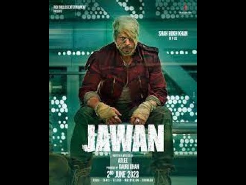 Jawan 2023 720p Full Movie Hindi EXT CUT WEB DL 5 1 ESub x264 HDHub4u Tv