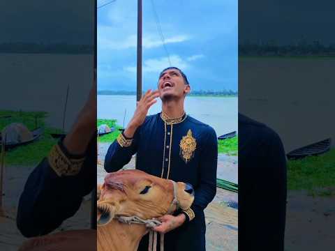 Eid Ul Azhar lx sobuj. @goworvlog07  #eiduladha2023 #eidmubarak #lxsobuj #shorts #viral #trending