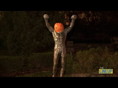 A Halloween edition of The Lineup | NBC10 Philadelphia