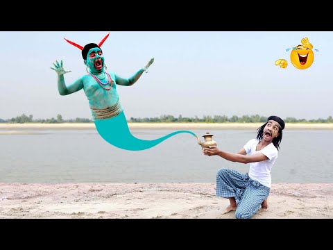 Must Watch New Very Special Funny Video 2023😂Top New Comedy Video 2023 😁Epi 44 by   By Super Fun Tv