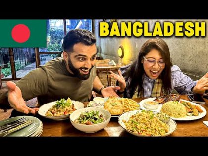 The Side Of Bangladesh You Don't See | Chittagong