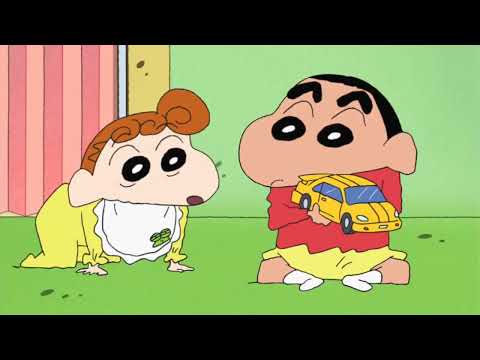 Shinchan New Episode 06-11-2023 – Episode 01 – Shinchan Cartoon – Shinchan In Hindi – Shinchan Movie