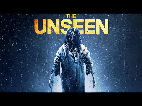 Unseen (2023) Movie Explained in Hindi/Urdu | Survival Unseen Story Summarized हिन्दी