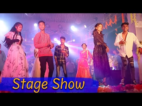 তুই তুই তুই । Sofik Stage Program । Diler Rani । Palli Gram TV Satge Show 2023