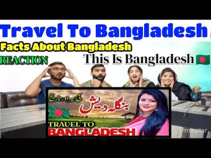 Travel To Bangladesh | Urdu Documentary of Bangladesh | Facts About Bangladesh