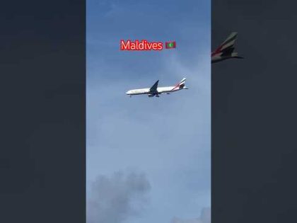 #maldives#youtubeshorts #mychannel #youtube #travel #bangladesh #flight #reels #respect