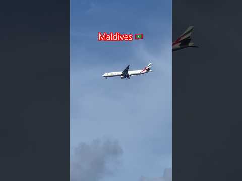 #maldives#youtubeshorts #mychannel #youtube #travel #bangladesh #flight #reels #respect