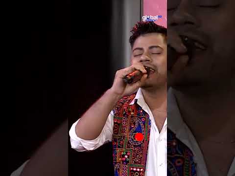 Shorst | Antor Jole Re Jole | অন্তর জ্বলে রে জ্বলে | Folk Song | Tarik Mridhar | Global Folk