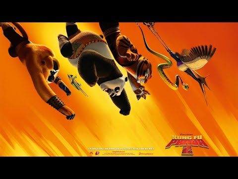 Kung Fu Panda Full Movie in  Hindi(HD) Kung Fu Panda Power of Friendship