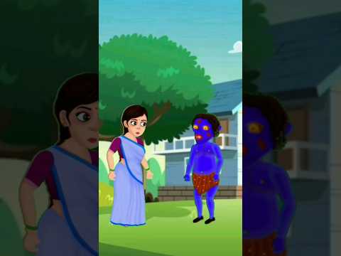 ভাই একটা জিনিস দেখবি ৷৷ Bangla Funny Video ৷৷ Bangla Cartoon video #shorts #viral #funnyvideo