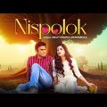 Nispolok | Arijit Singh | Anwesshaa |Ektu Sore Boshun |Paoli D|Ritwick C|Ranajoy B|Bengali Song 2023