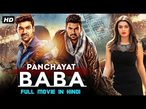 New 2023 Released Full Hindi Dubbed Action Movie | South Indian Movies Dubbed In Hindi Full 2023 New