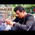 Adaalat | আদালত | Ep 43 | 1 Nov 2023 | Full Episode