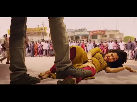 Anna Ka Insaaf" Hindi Dubbed Action Movie Full HD 1080p | Rajasekhar & Gautami, Roja Movie