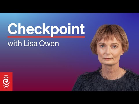 Checkpoint Tuesday 7 November | 10 months in a cabin: Homeowners wait for fate of flood-damaged home
