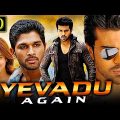 Yevadu Again – Blockbuster Action Movie | Shruti Haasan, Ram Charan, Allu Arjun, Kajal Aggarwal