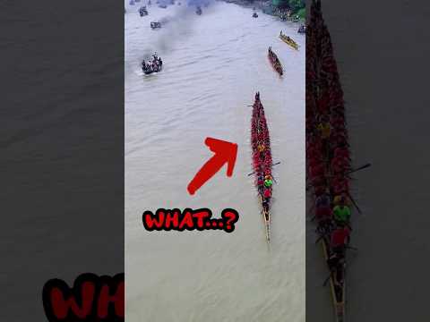 নৌকা বাইচ | Nouka Baich  #travel #bangladesh #shorts #real  #reelsmusic #noukabaich #boatrace