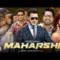 Maharshi Full #Movie  | #Mahesh Babu | 2023) Latest New South Hindi Dubbed Full Movies