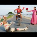 Very Special Trending Funny Comedy Video 2023😂Amazing Comedy Video 2023 Ep- 54 by    By Super Fun Tv