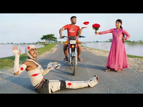 Very Special Trending Funny Comedy Video 2023😂Amazing Comedy Video 2023 Ep- 54 by    By Super Fun Tv