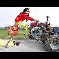 Very Special Trending Funny Comedy Video 2023😂Amazing Comedy Video 2023 Ep- 55 by    By Super Fun Tv