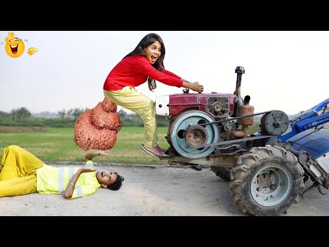 Very Special Trending Funny Comedy Video 2023😂Amazing Comedy Video 2023 Ep- 55 by    By Super Fun Tv