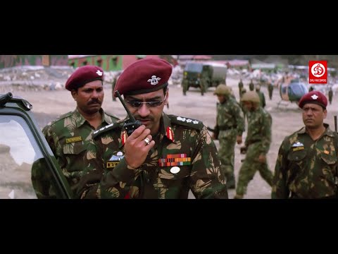 Zameen – (HD) Bollywood Action Movies | Ajay Devgn, Amrita Arora & Bipasha Basu Superhit Hindi Movie