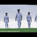Bangladesh Navy Song \ Tir hara ay deuer sagor pari debo re…..\ Anirban 2018..