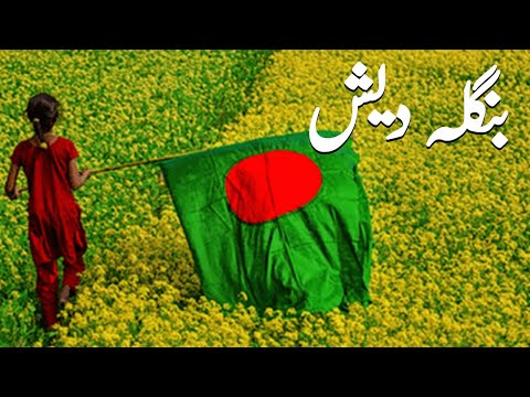 Travel To Bangladesh | Bangladesh history documentary in urdu & hindi | World Tour | Trek