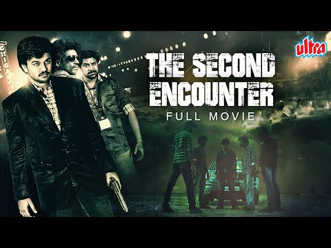 New Released South Dubbed Hindi Full Movie The SECOND ENCOUNTER (Thiruttu) Rakshan, Cathy, Ravikumar