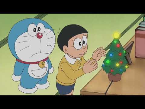 Doraemon New Episode 12-11-2023 – Episode 08 – Doraemon Cartoon – Doraemon In Hindi – Doraemon Movie