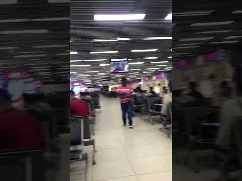 Bangladesh Airport #newvideo #food #viral #icecream #airport #foodie #vlog #travel #smartphone #mal